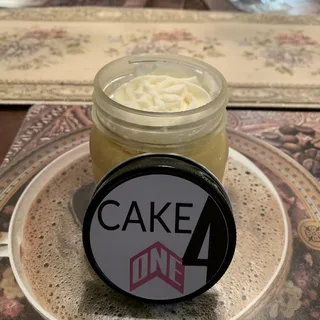 Lemon Cake