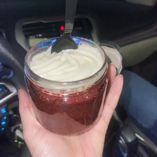 Red Velvet Cake