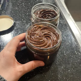 Vegan Elvis