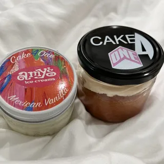 Mexican Vanilla Ice Cream