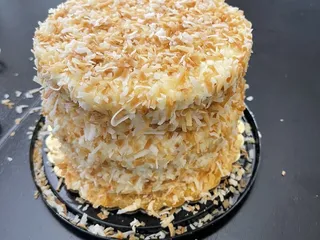 Cake Bar