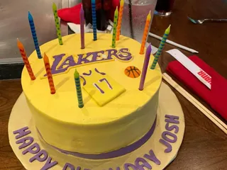 Del Norte Bakery