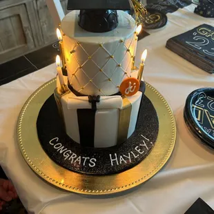 Yummy and beautiful!