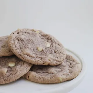 Taro Cookie