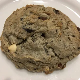 Mint Double Chip Cookie