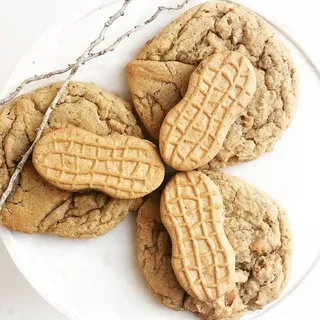 Peanut Nutter Cookie