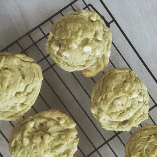 Pistachio Cookie