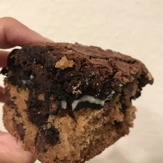 Slutty Brownie