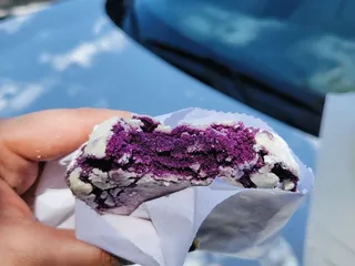 All Things Ube Desserts