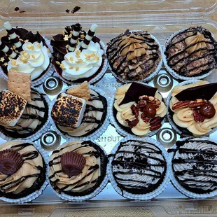 Cakeheads Bakery