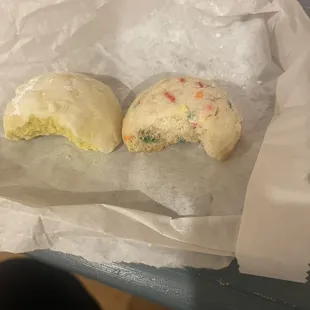 Cookies