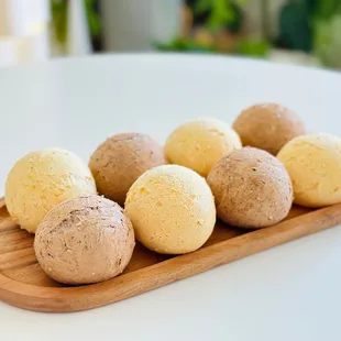 Mochi Ball