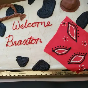 welcome breaton
