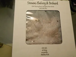 Stevens Family Orchard