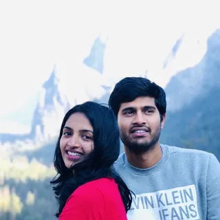 ArunaSindhura G.