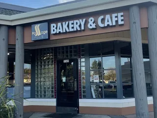 Passage to India Bakery