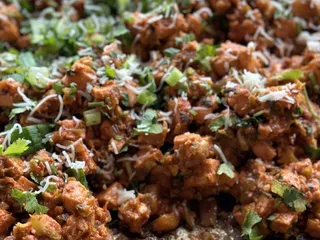 Saattvik Indian Dhaba