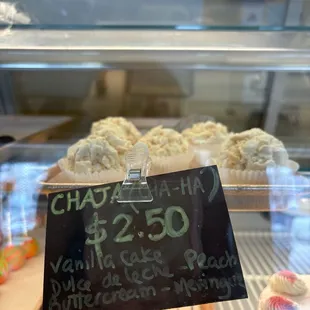 Cakes and More