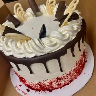 Red Velvet