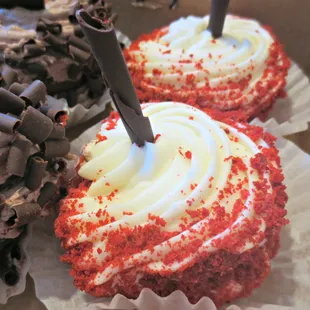 Red Velvet