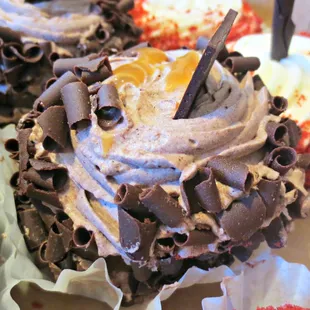 Chocolate Caramel