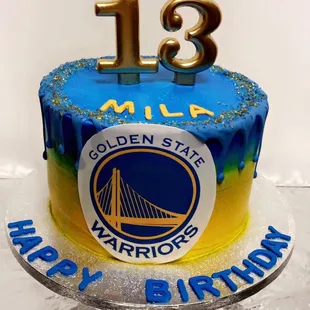 Golden State Warriors