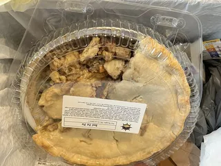 Lake Geneva Pie Company