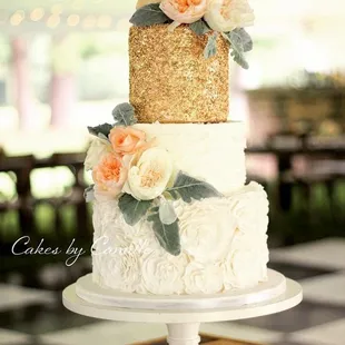 Cakes by Camille