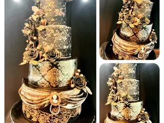Blue Honey Bakery