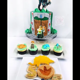 Cakes By Dre