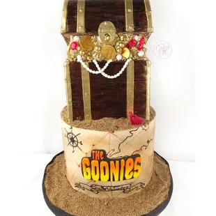 The Goonies