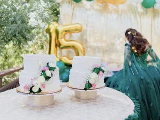A's House of Cakes