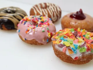 Craft Donuts & Coffee - South