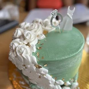 Cakes by Karen