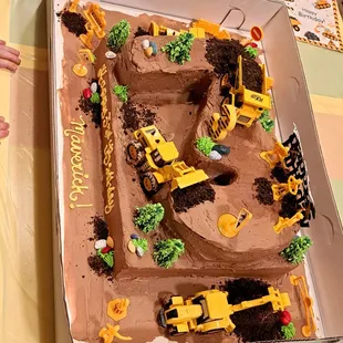 Better than I could have expected.