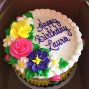 Cakes by Karen - 30+ years making cakes