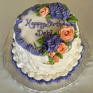 Cakes By Karin