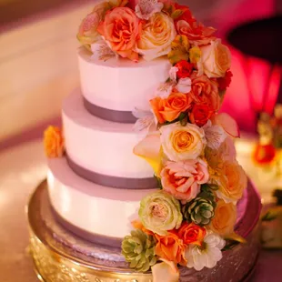 October 2014 - Cakes by Maggie.
Keiske S.