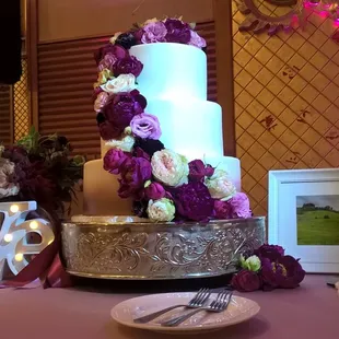 July 2017 Cakes by Maggie