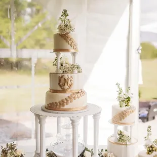 Cakes By Tawanda