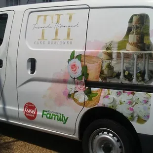 Wedding cake vendor, Best wedding cake of VA, MD, NC, DC, Top wedding vendor