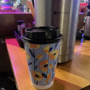 Mexican Mocha