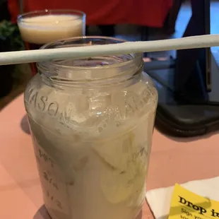 Chai Tea Latte