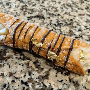 Cannoli