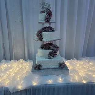 Beautiful and delicious!!!