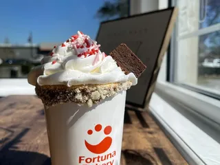 Fortuna Bakery & Café