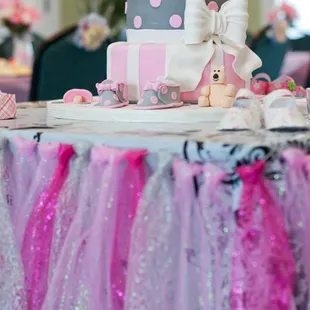 Baby Shower