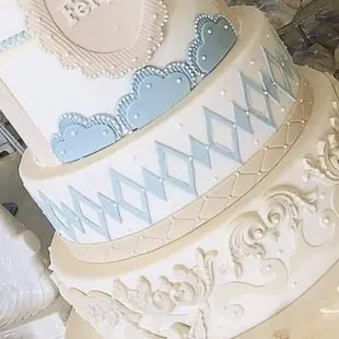Inspo pictures that Nina printed