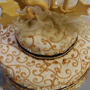 All Star 50th Birthday