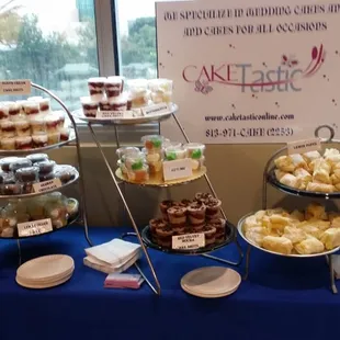 USF Ferm Creole Dinner